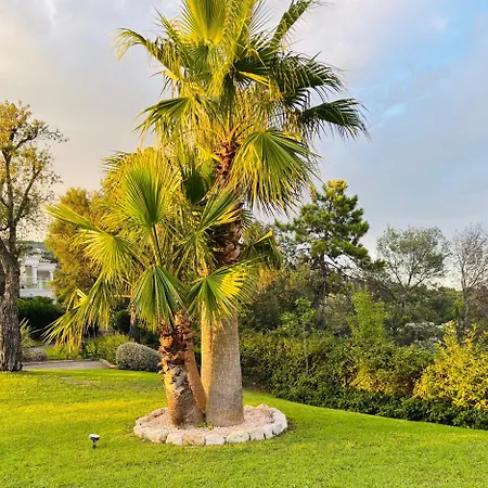 Riviera Appartement Mandelieu