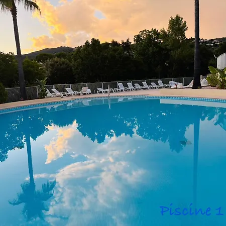 Riviera * Mandelieu