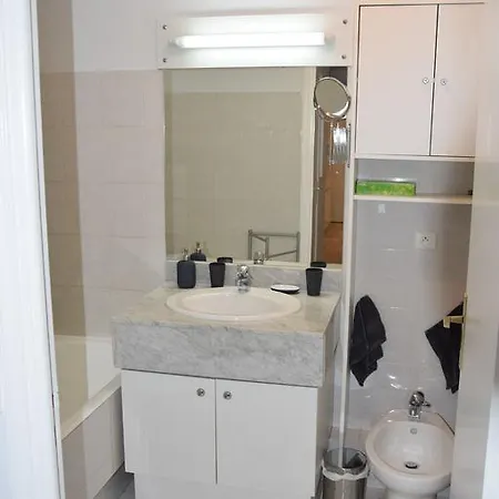 Riviera Appartement *