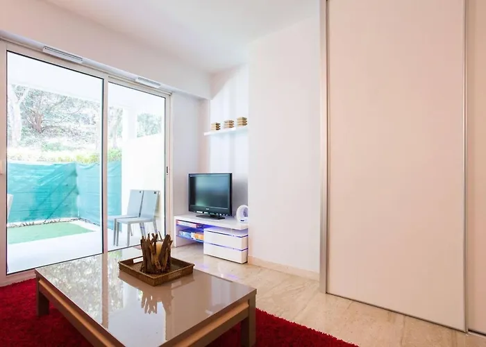 Riviera Apartament Mandelieu