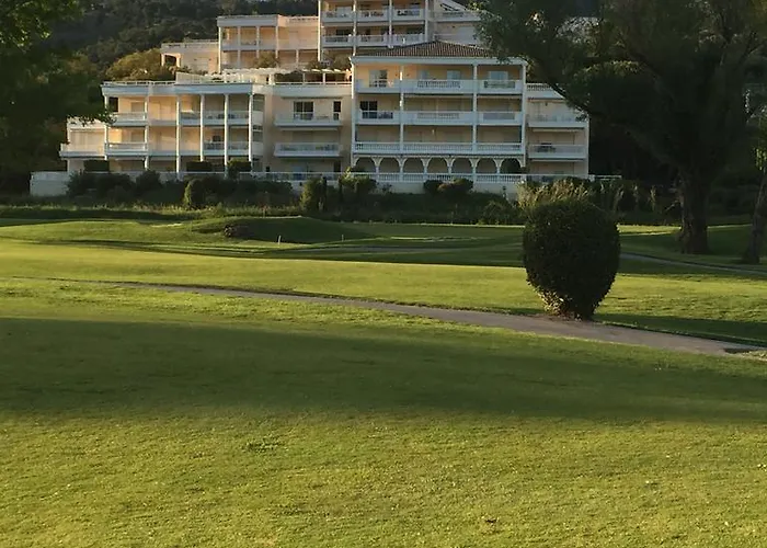 Riviera Apartament