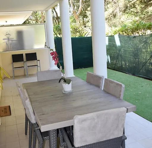 Riviera Apartament Mandelieu