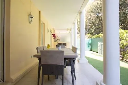 Riviera Apartment Mandelieu-la-Napoule