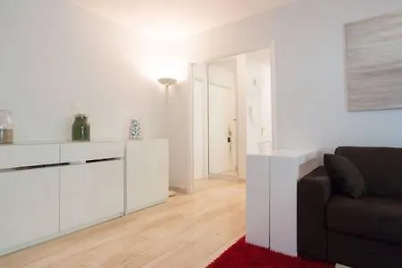 Apartment Riviera