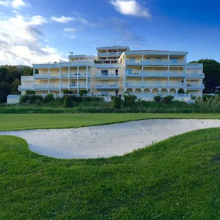 Apartment Riviera *