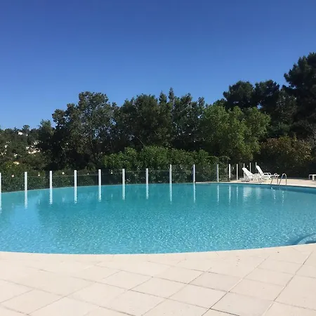 Apartment Riviera Mandelieu-la-Napoule