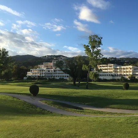 Апартаменты Riviera *