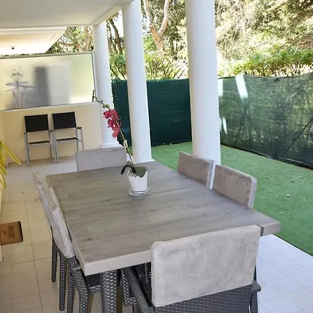 Riviera Apartment Mandelieu-la-Napoule
