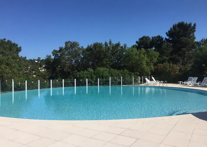 Lejlighed Riviera Mandelieu